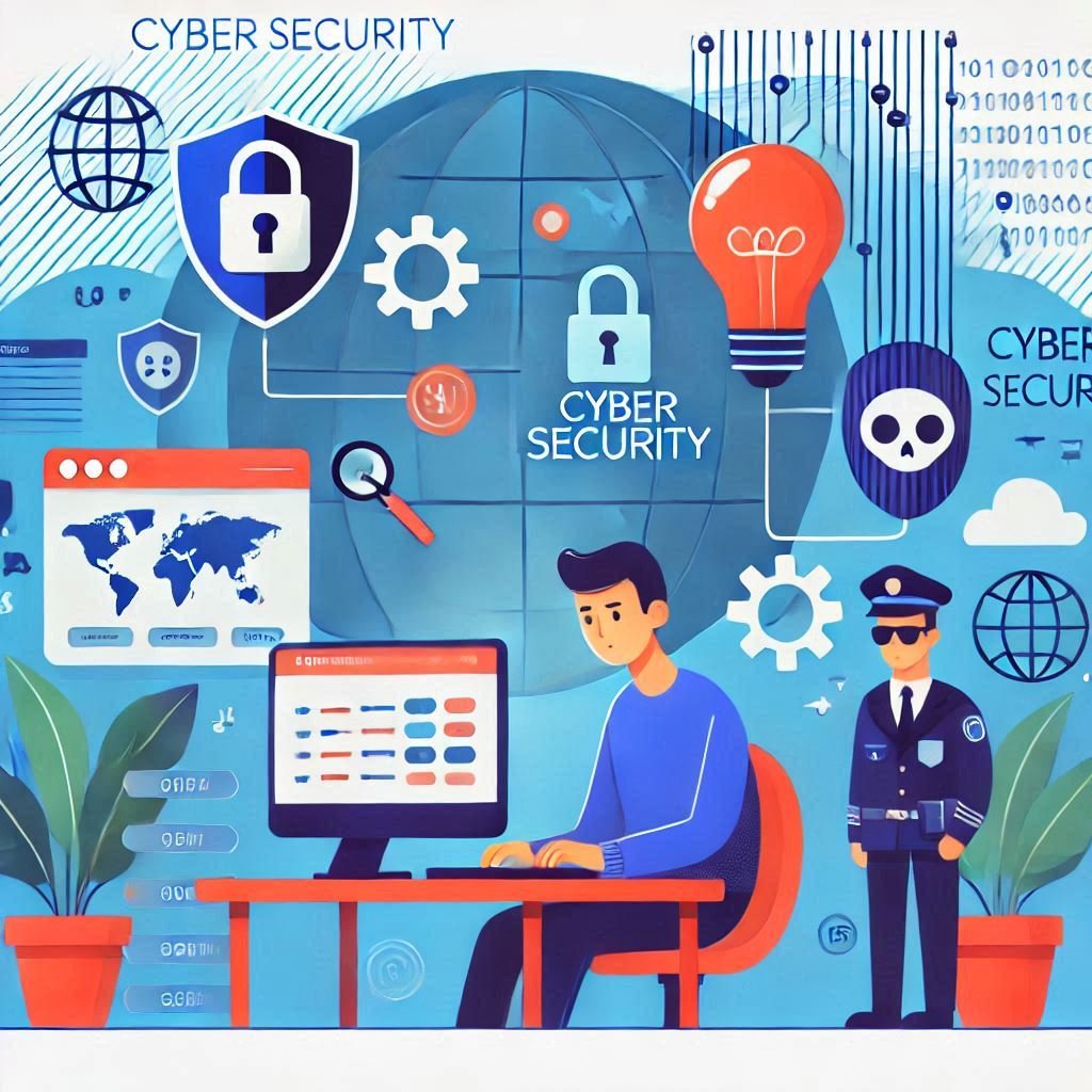 Courses 21 Cyber Security